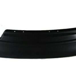 PARAURTI POSTERIORE INFERIORE PRIMED PER JEEP PATRIOT 01/2011> [OE 68091511AA]