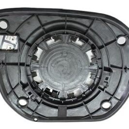 VETRO SPECCHIO DX TERMICO C/PIASTRA PER HYUNDAI SANTA FE' 09/2012>