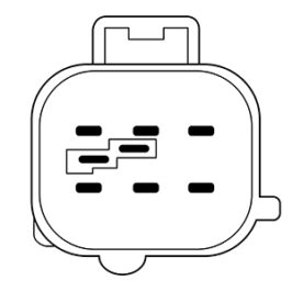 ALZACRISTALLO ELETTRICO ANTERIORE SX C/CONFORT PER JAGUAR XF 2007> [OE 8X23F23201AD]