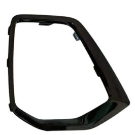 CORNICE GRIGLIA P/TI A/DX NERA LUC AUDI Q7 01/24>
