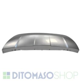 SPOILER PARAURTI POSTERIORE GRIGIO METAL PER ALFA ROMEO STELVIO 01/2017> OE 156137254