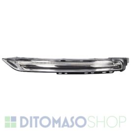 LUCE DRL SX A LED PER PORSCHE CAYENNE 09/2014> OE 95863118130