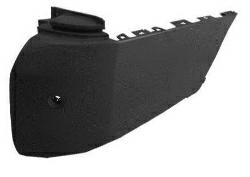 CANTONALE POSTERIORE DX C/PDC CTROEN JUMPER 01/2016> PEUGEOT EXPERT 01/2016> LUNGO OE 98135231XT