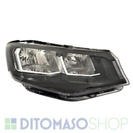 FARO DX H7-H15 C/MOTORINO PER VW CADDY 01/2021> OE 2K8941006