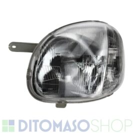 FARO SINISTRO H4 ELETTRICO PER HYUNDAI ATOS 01/1998>11/2003 ATOS PRIME 09/1999> OE 9210502010