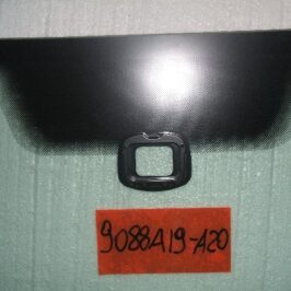 PARABREZZA VERDE ACUSTICO C/SENSORE PER VW PASSAT 10/2010>12/2013 OE 3AA845011ABNVB