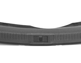 COPERTURA BATTICOFANO POSTERIORE PER AUDI A4 12/2007> OE 8K5863471