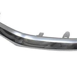 MODANATURA DX PARAURTI POSTERIORE CROMATA PER LEXUS RX 01/2018> OE 5275248020