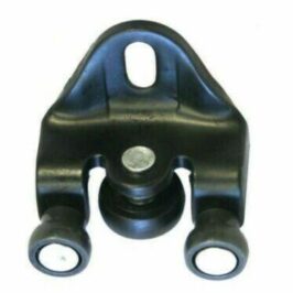 RULLO SUPERIORE DX PORTA SCORREVOLE PER FORD TRANSIT 06/2000> OE 4043402
