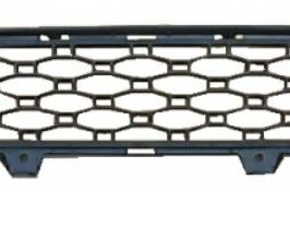 GRIGLIA PARAURTI ANTERIORE PER VOLVO XC60 01/2008>04/2013 [OE 30763422]