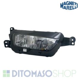FARO DX H7 PER CITROEN C4 PICASSO 01/2013> MARELLI [OE 9675974880]
