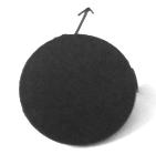 COPRIGANCIO DX PARAURTI ANTERIORE PER TOYOTA AURIS 01/2007>02/2010 [OE 52127-02200]