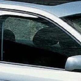 VETRO SCENDENTE PORTA ANTERIORE DX VERDE PER AUDI A3 5PORTE 08/1996>08/2003 OE 8L4845202