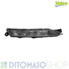 LUCE DIURNA DESTRO PER CITROEN C4 PICASSO 03/2013> VALEO OE 9676036280