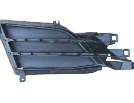 GRIGLIA DX PARAURTI ANTERIORE PER TESLA MODEL S 04/2016> OE 105800700J