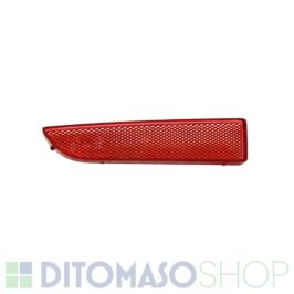 CATADIOTTRO POSTERIORE SINISTRO PER FIAT PUNTO SPORTING 05/2003> PANDA CROSS 08/2003> OE 51718121