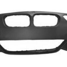 PARAURTI ANTERIORE C/PRIMER+LAVAFARI PER BMW SERIE 1 F20-F21 M-TECH 03/2015> [OE 51118064584]