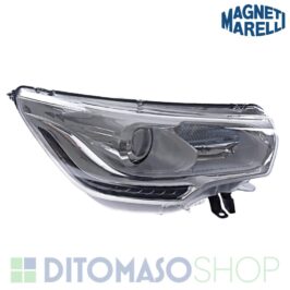 FARO DX D1S AFS PER CITROEN C4 09/2010>  MARELLI [OE 1614324580]