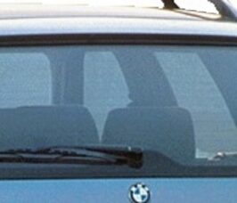 LUNOTTO VERDE TERMICO PER BMW S3 E36 SW 12/1990>04/1998 OE 51318170994