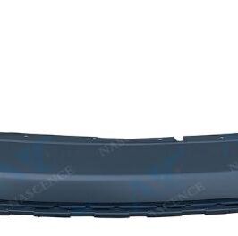 SPOILER PARAURTI POSTERIORE C/PACCHETTO CROMO PER AUDI A8 01/2017> OE 4N0807521FGRU