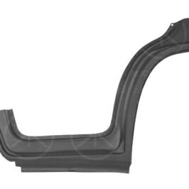 SOTTOPORTA DX C/GIROPARAFANGO PER CITROEN JUMPER-FIAT DUCATO-PEUGEOT BOXER 08/2006> OE 1344184080