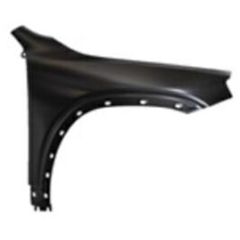 PARAFANGO ANTERIORE DX IN ALLUMINIO PER MERCEDES GLB X247 01/2019> [OE A2478810201]