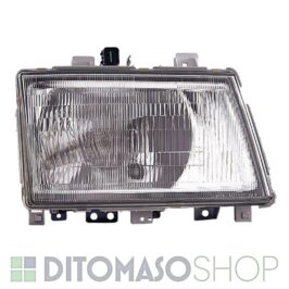 FARO DESTRO H4 ELETTRICO PER MITSUBISHI CANTER 01/2005> OE MK548498