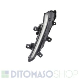 LUCE DRL SX PER PEUGEOT 2008 01/2019> OE 1656250680
