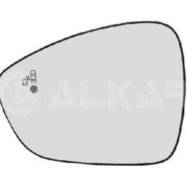 PIASTRA SX EL.P/508 2011>+RCZ 2010>C/SISTEMA BLISS