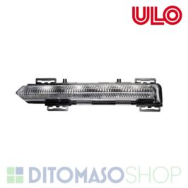 LUCE DRL SX A LED PER MERCEDES CLASSE B 11/2011> ULO OE A0999065500