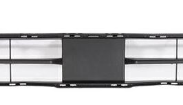 GRIGLIA P/TI ANT FORD TRANSIT-TOURNEO CUSTOM 01/23>