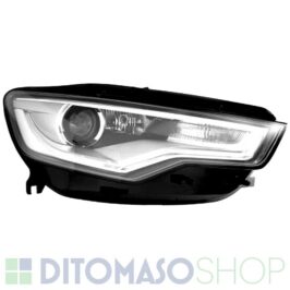 FARO DESTRO BIXENO D3S-H7 AFS PER AUDI A6 01/2011> OE 4G0941044