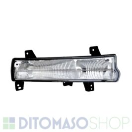 FANALINO ANTERIORE DESTRO C/DRL PER  JEEP COMPASS 01/2017> OE 68266926AA