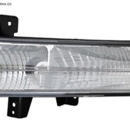 FANALINO ANTERIORE DX C/DRL PER  JEEP COMPASS 01/2017> OE 68266926AA