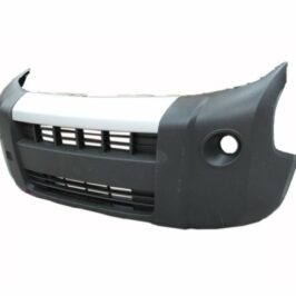 PARAURTI ANTERIORE C/FENDINEBBIA+FASCIA GRIGIA PER FIAT FIORINO 01/2007> [OE 735520252]