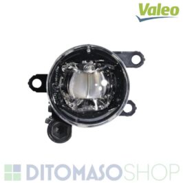 FENDINEBBIA DESTRO A LED PER DACIA BIGSTER 10/2024> RENAULT CLIO 11/2012>TALISMAN 09/2015> VALEO OE 261556797R