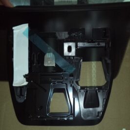 PARABREZZA INCAPSULATO VERDE ACUSTICO SENSORE+CAMERA+LANE DEPARTURE+CITY STOP PER MAZDA CX-5 04/2011> OE KR8563900A9D