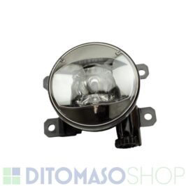 FENDINEBBIA DESTRO-SINISTRO PER IVECO DAILY 06/2019> OE 5802451457