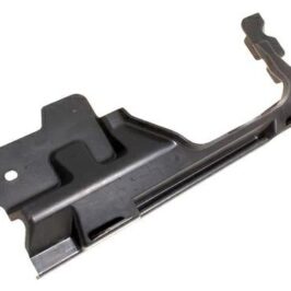 STAFFA PARAURTI POSTERIORE SX INFERIORE PER LAND ROVER DISCOVERY 06/2009> OE DQG000073