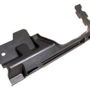 STAFFA PARAURTI POSTERIORE SX INFERIORE PER LAND ROVER DISCOVERY 06/2009> OE DQG000073