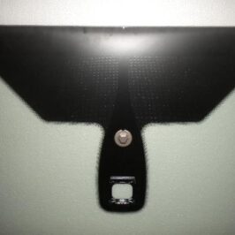 PARABREZZA VERDE SENSORE+VIN+PROFILO INFERIORE PER FORD C-MAX 09/2010> OE 2015572