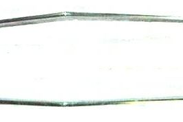 CORNICE GRIGLIA RADIATORE CROMATA PER MERCEDES CLS C218 12/2010> OE 2188850174