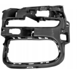 STAFFA PARAURTI ANTERIORE SX PER PORSCHE PANAMERA 01/2013> OE 970505663001E0