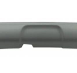 MODANATURA PARAURTI ANTERIORE SILVER PER DACIA SANDERO STEPWAY 09/2016> [OE 620729344R]