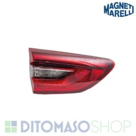 FANALE POSTERIORE SX INTERNO A LED PER OPEL INSIGNA SPORT-COUNTRY TOURER 03/2017>  MARELLI [OE 39107532]