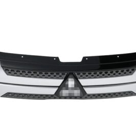 RIGLIA RADIATORE GRIGIA-NERA PER MITSUBISHI OUTLANDER 01/2018> OE 7450B298