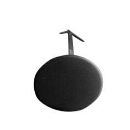 COPRIGANCIO PARAURTI ANTERIORE PER PEUGEOT 207 06/2009> [OE 7422C6]