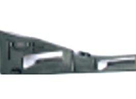 STAFFA PARAURTI ANTERIORE SUPERIORE SX  PER PORSCHE CAYENNE 01/2010> OE 95850504900