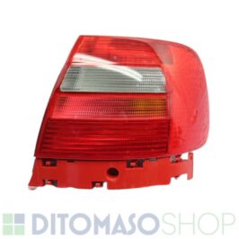 FANALE POSTERIORE DESTRO PER AUDI A4 08/1994>01/1999 MODELLO S4 BERLINA OE 8D0945112D