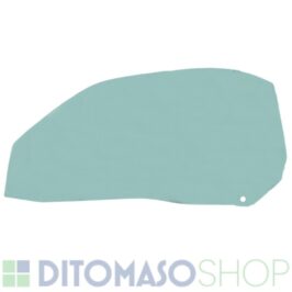 VETRO SCENDENTE VERDE PORTA SX PER MERCEDES SLK R170 2000>02/2004